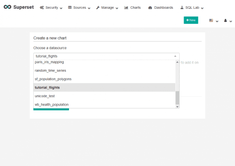 Import Data